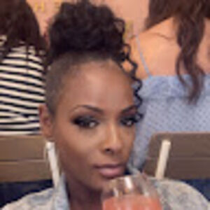 Meet your Posher, Keisha